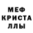 Alpha-PVP мука Egorka 893